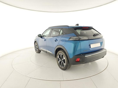 Peugeot 2008 PureTech 100 S&S Allure (3)