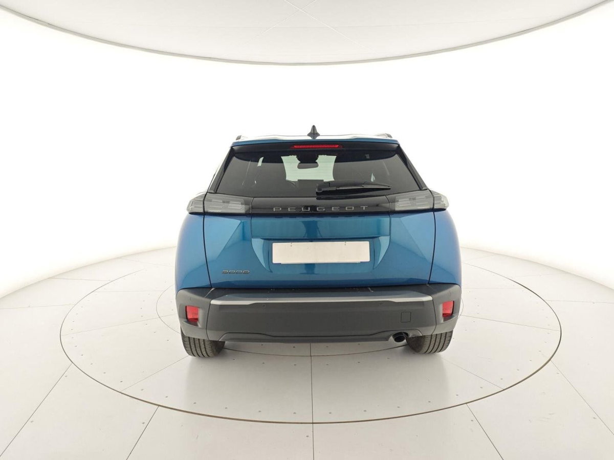 Peugeot 2008 PureTech 100 S&S Allure (4)