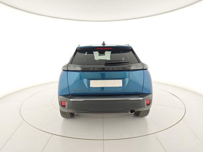 Peugeot 2008 PureTech 100 S&S Allure (4)