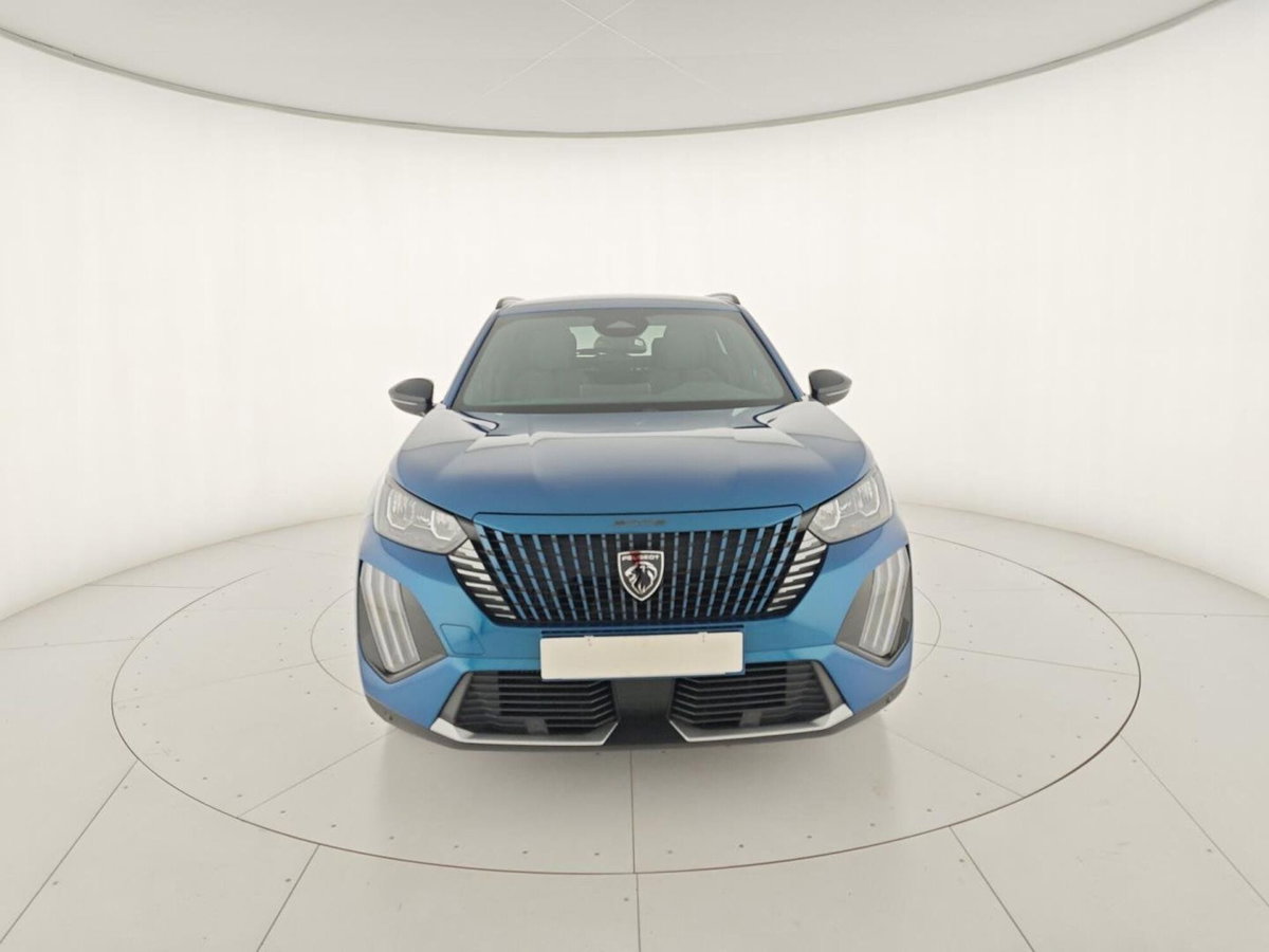 Peugeot 2008 PureTech 100 S&S Allure (5)
