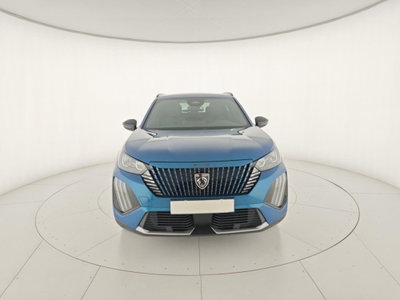 Peugeot 2008 PureTech 100 S&S Allure (5)