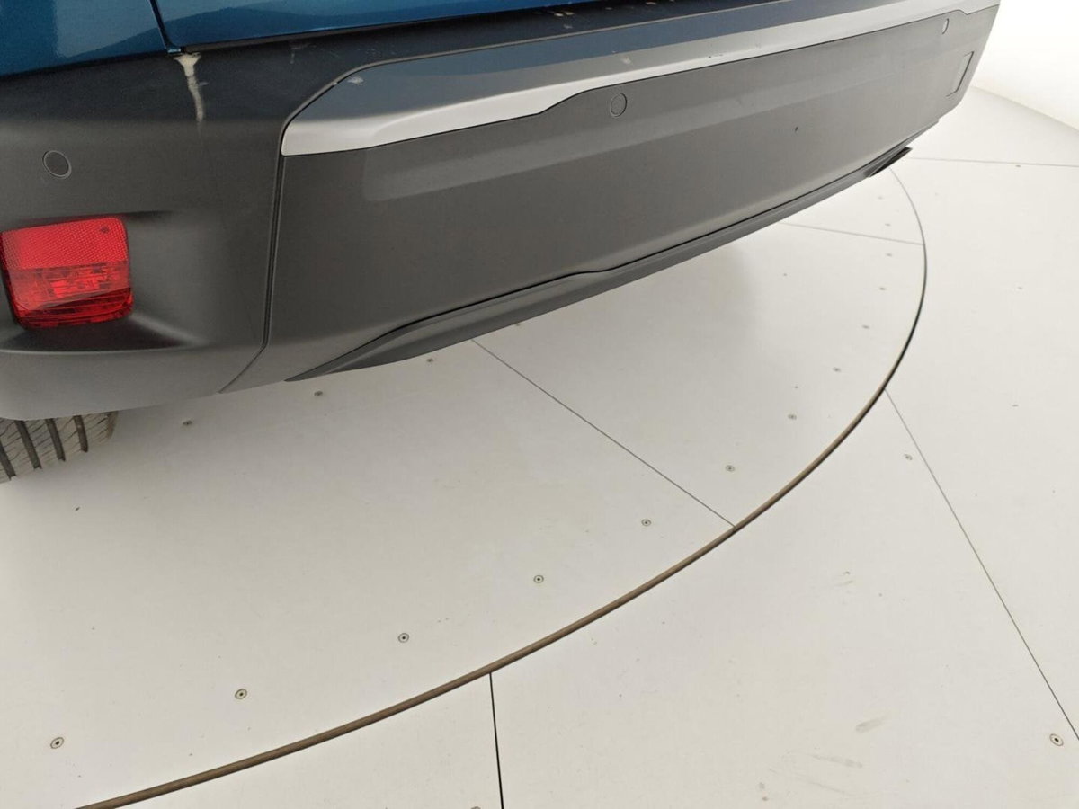 Peugeot 2008 PureTech 100 S&S Allure (7)