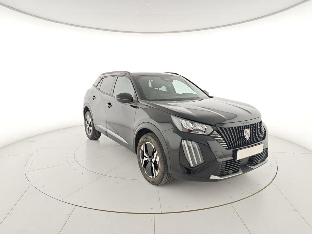 Peugeot 2008 PureTech 100 S&S Allure