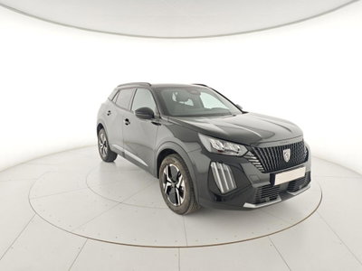 Peugeot 2008 PureTech 100 S&S Allure usata