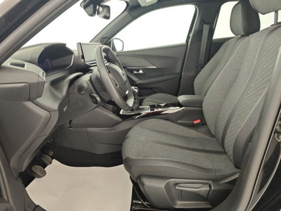 Peugeot 2008 PureTech 100 S&S Allure (10)