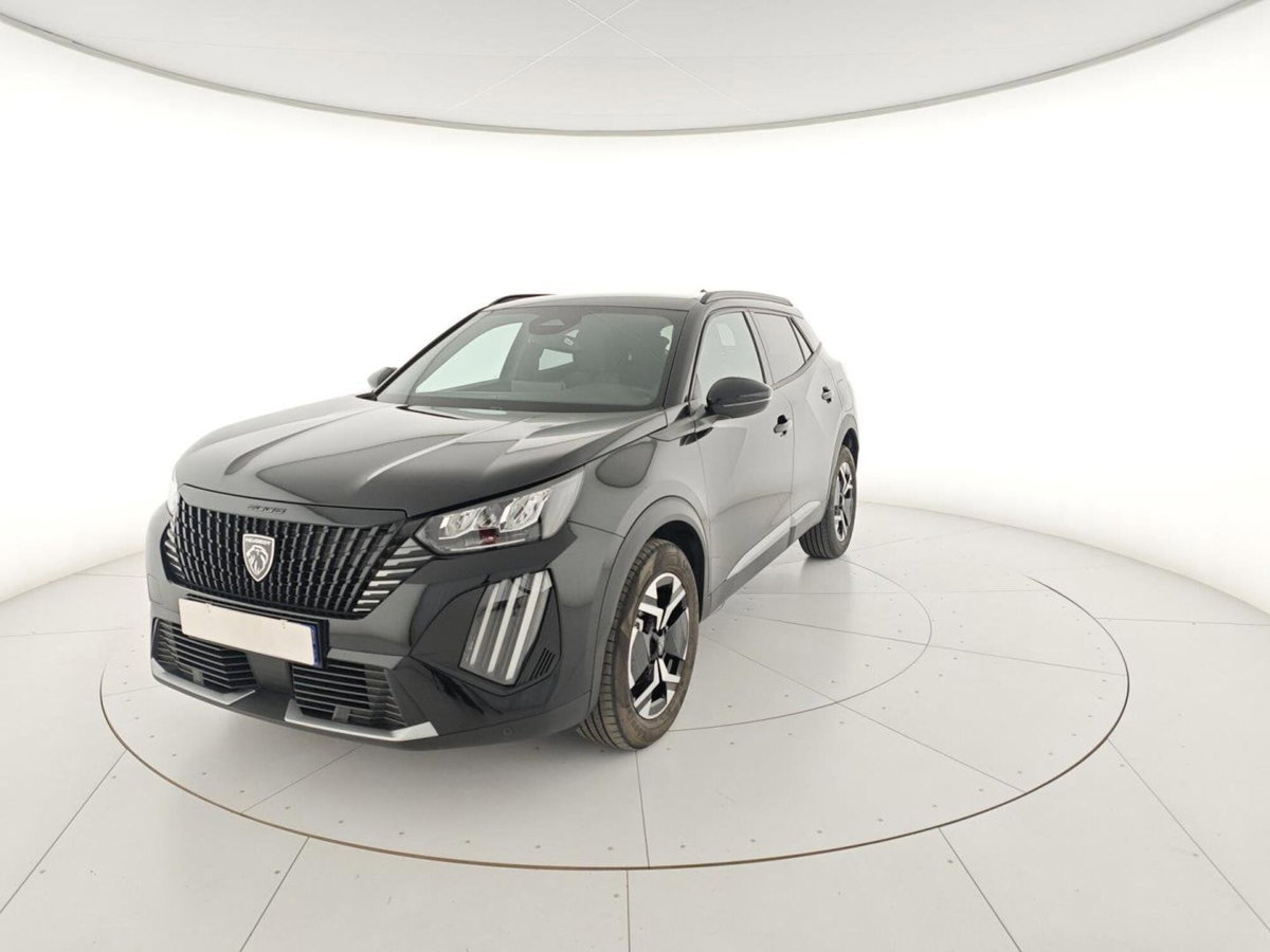 Peugeot 2008 PureTech 100 S&S Allure (2)