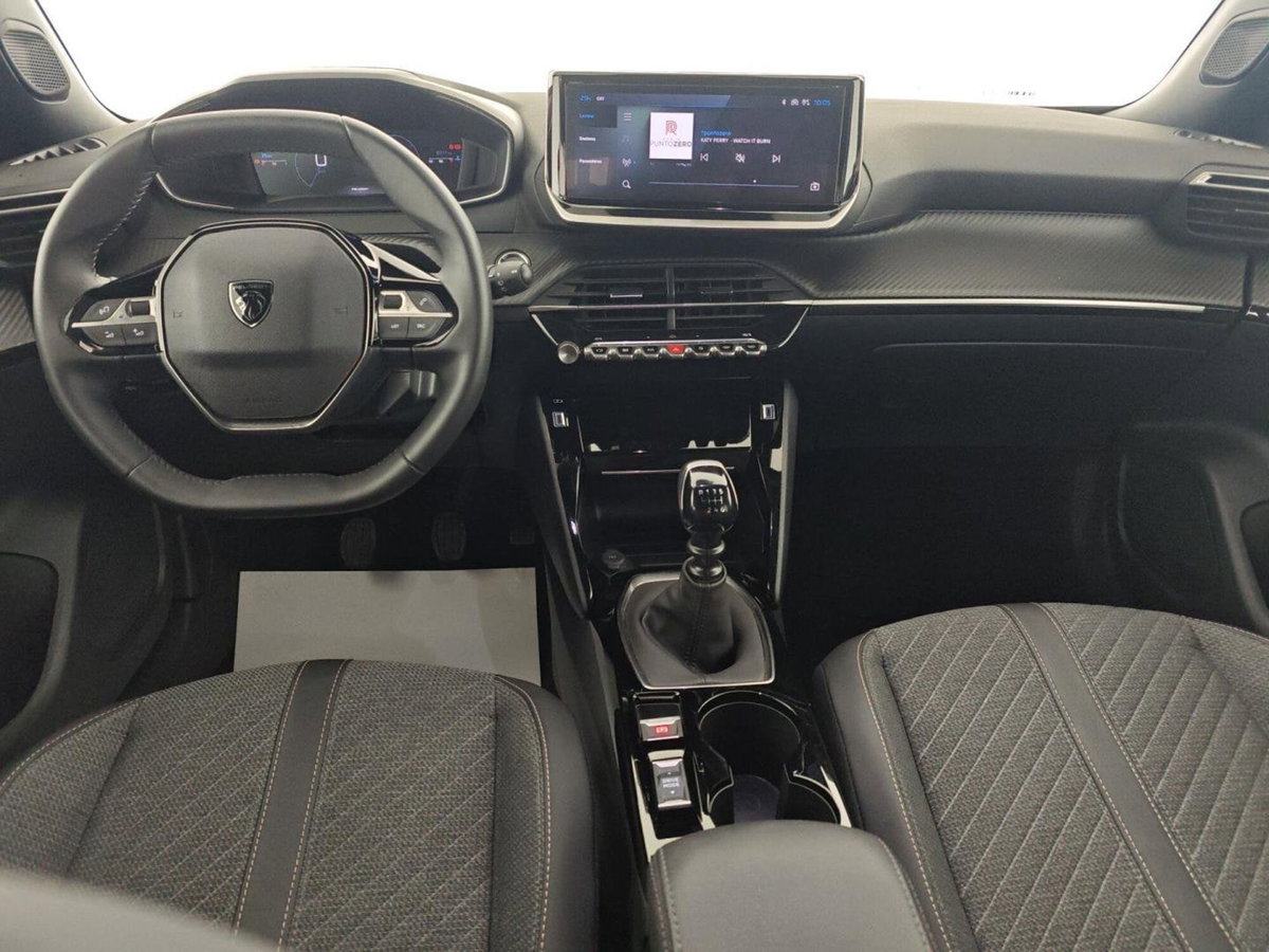 Peugeot 2008 PureTech 100 S&S Allure (20)