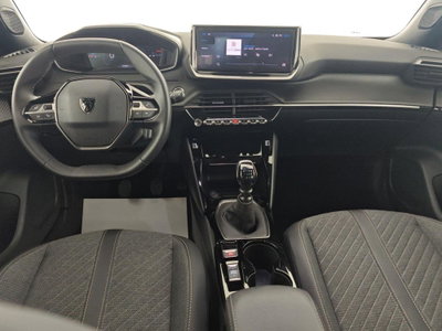 Peugeot 2008 PureTech 100 S&S Allure (20)