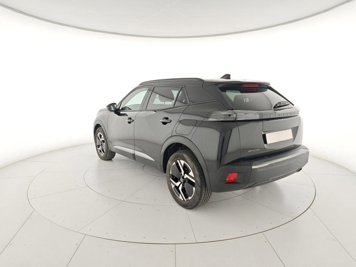 Peugeot 2008 PureTech 100 S&S Allure (3)
