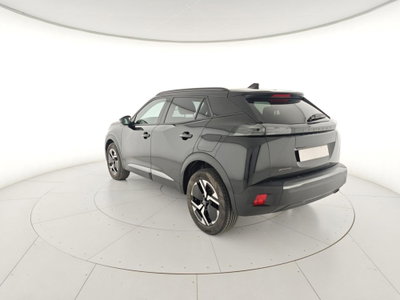 Peugeot 2008 PureTech 100 S&S Allure (3)