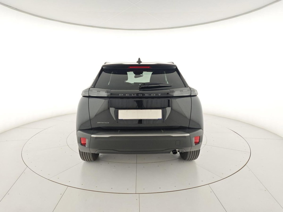 Peugeot 2008 PureTech 100 S&S Allure (4)