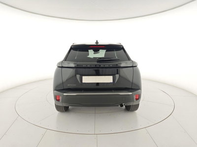 Peugeot 2008 PureTech 100 S&S Allure (4)