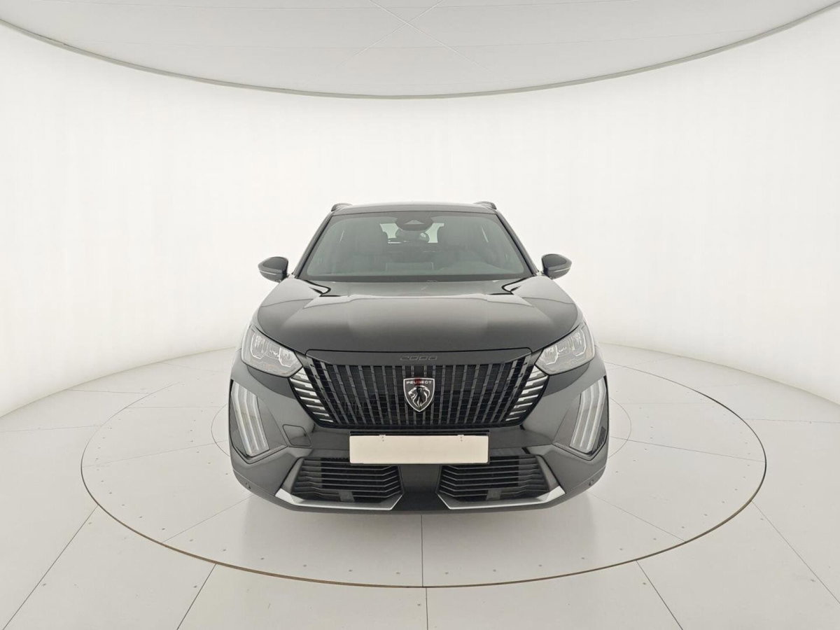 Peugeot 2008 PureTech 100 S&S Allure (5)