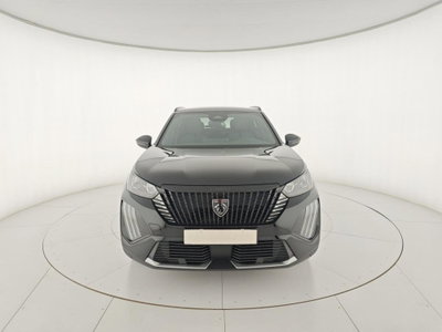 Peugeot 2008 PureTech 100 S&S Allure (5)