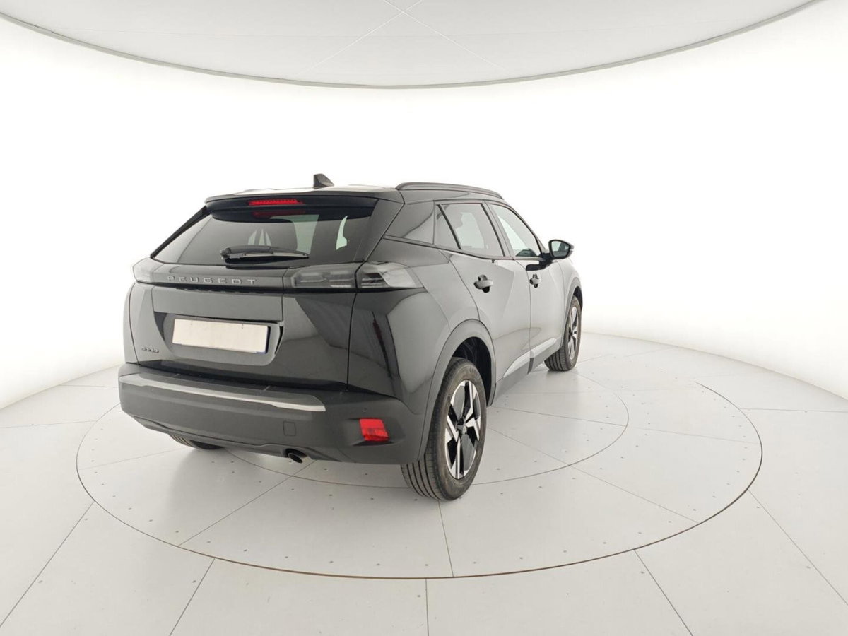 Peugeot 2008 PureTech 100 S&S Allure (6)