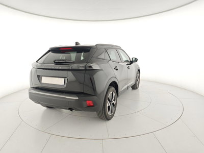 Peugeot 2008 PureTech 100 S&S Allure (6)