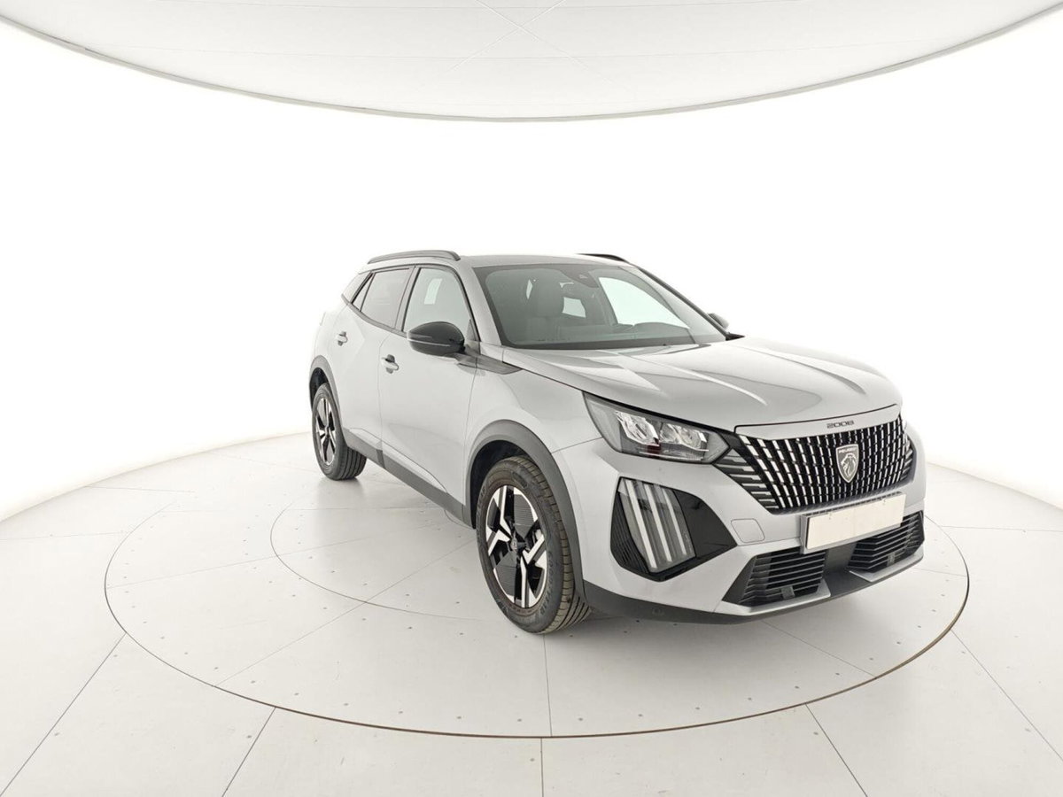 Peugeot 2008 PureTech 100 S&S Allure