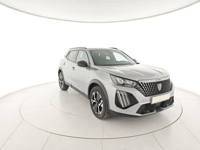 Peugeot 2008 PureTech 100 S&S Allure usata