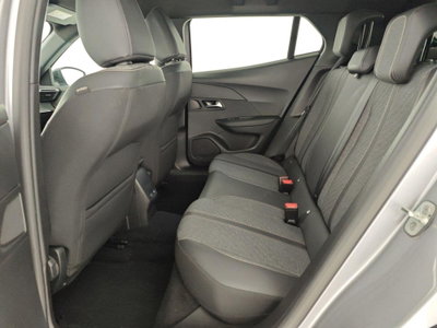 Peugeot 2008 PureTech 100 S&S Allure (13)