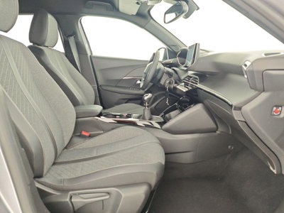Peugeot 2008 PureTech 100 S&S Allure (14)