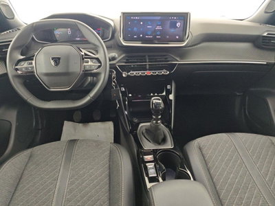 Peugeot 2008 PureTech 100 S&S Allure (20)