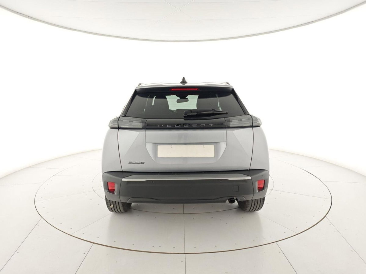 Peugeot 2008 PureTech 100 S&S Allure (4)