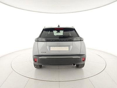 Peugeot 2008 PureTech 100 S&S Allure (4)