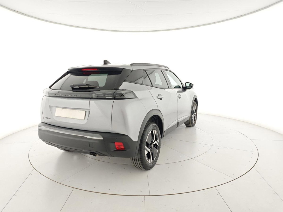 Peugeot 2008 PureTech 100 S&S Allure (6)