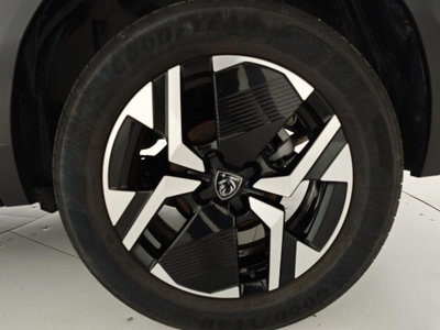 Peugeot 2008 PureTech 100 S&S Allure (8)