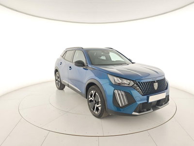 Peugeot 2008 PureTech 100 S&S Allure usata