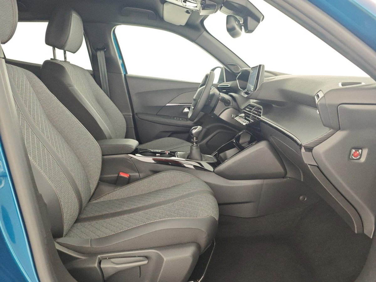 Peugeot 2008 PureTech 100 S&S Allure (14)