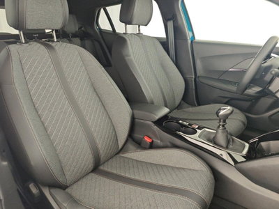 Peugeot 2008 PureTech 100 S&S Allure (15)
