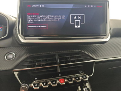 Peugeot 2008 PureTech 100 S&S Allure (19)