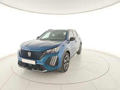 Peugeot 2008 PureTech 100 S&S Allure (2)