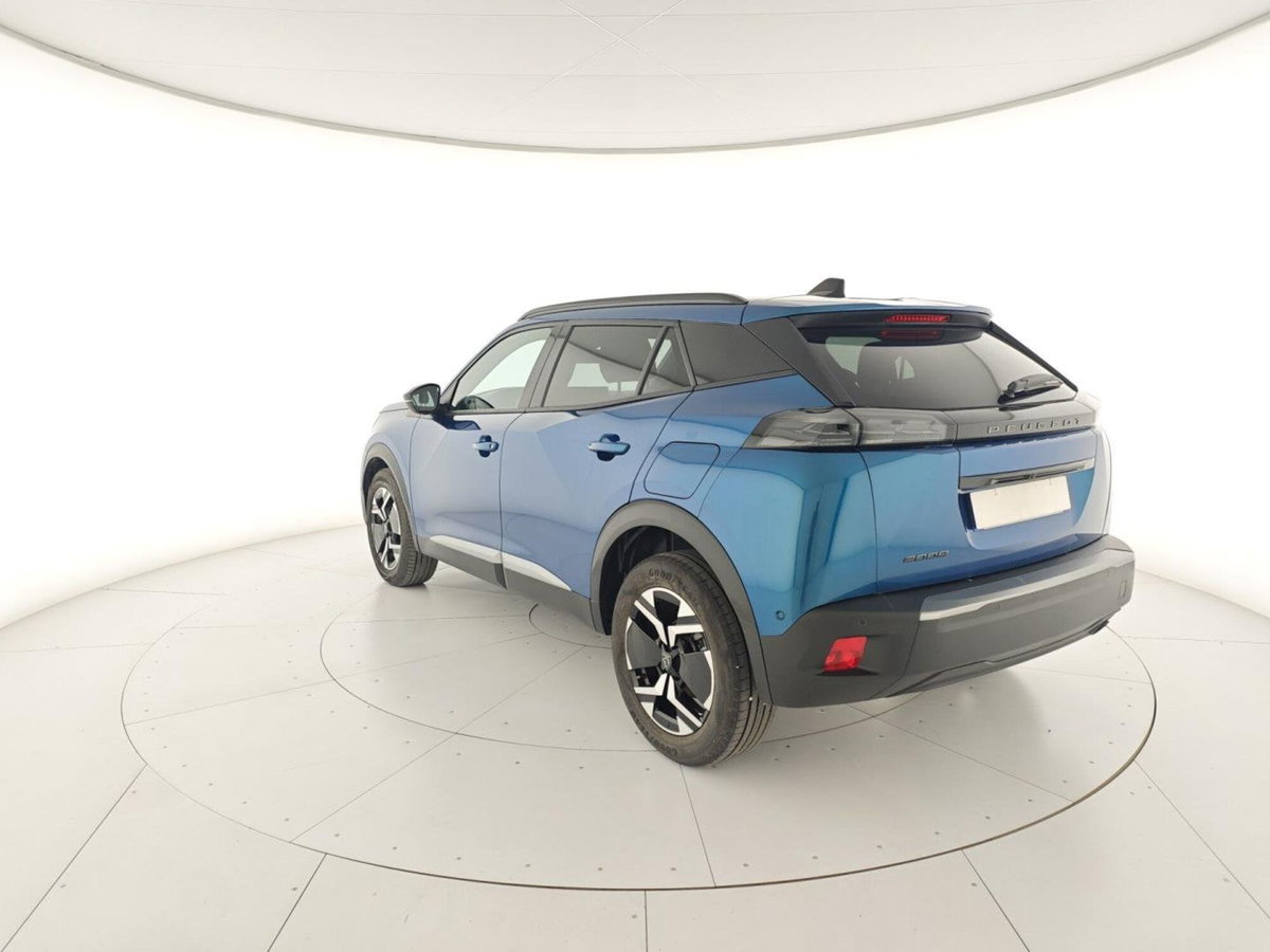 Peugeot 2008 PureTech 100 S&S Allure (3)