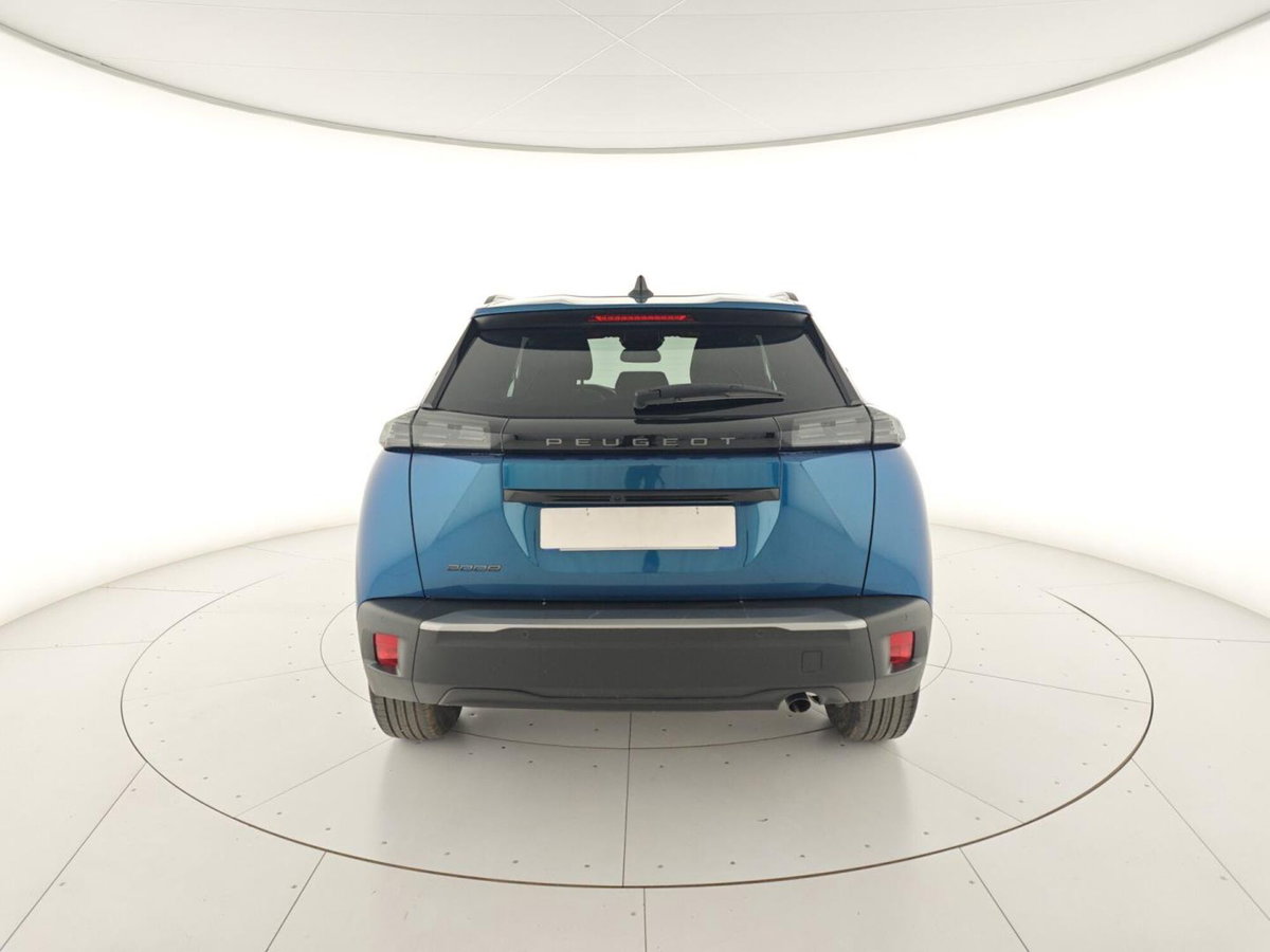 Peugeot 2008 PureTech 100 S&S Allure (4)