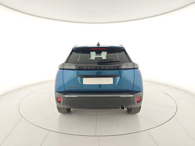 Peugeot 2008 PureTech 100 S&S Allure (4)