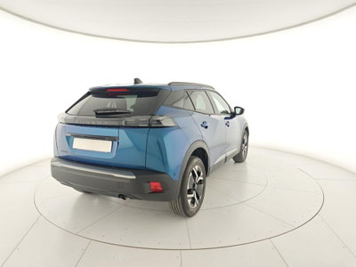 Peugeot 2008 PureTech 100 S&S Allure (6)