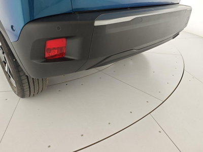 Peugeot 2008 PureTech 100 S&S Allure (7)
