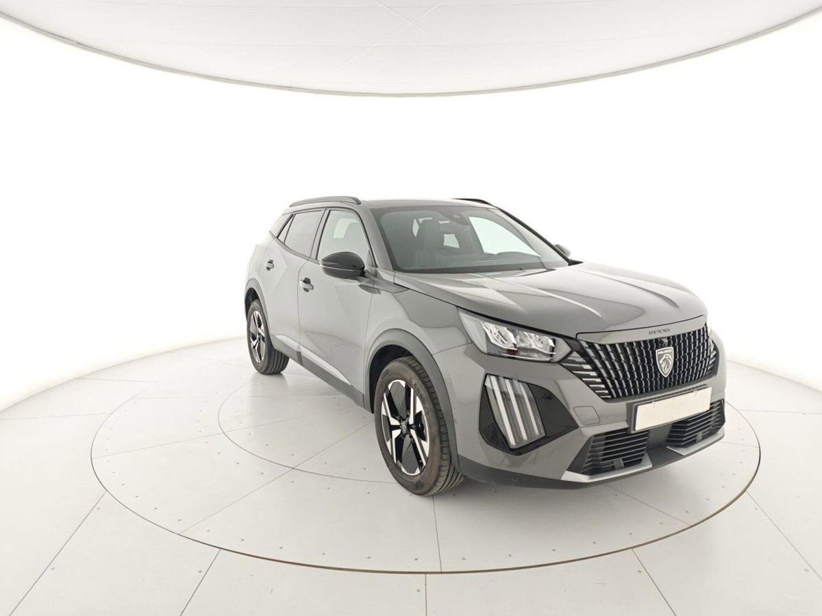 Peugeot 2008 PureTech 100 S&S Allure