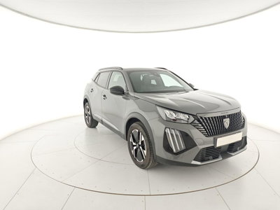 Peugeot 2008 PureTech 100 S&S Allure usata