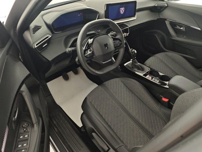 Peugeot 2008 PureTech 100 S&S Allure (10)