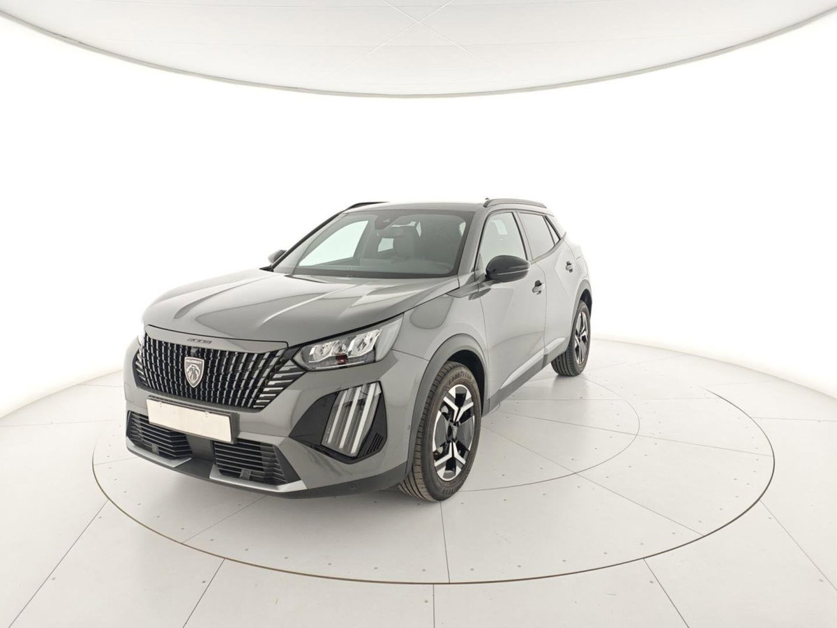 Peugeot 2008 PureTech 100 S&S Allure (2)