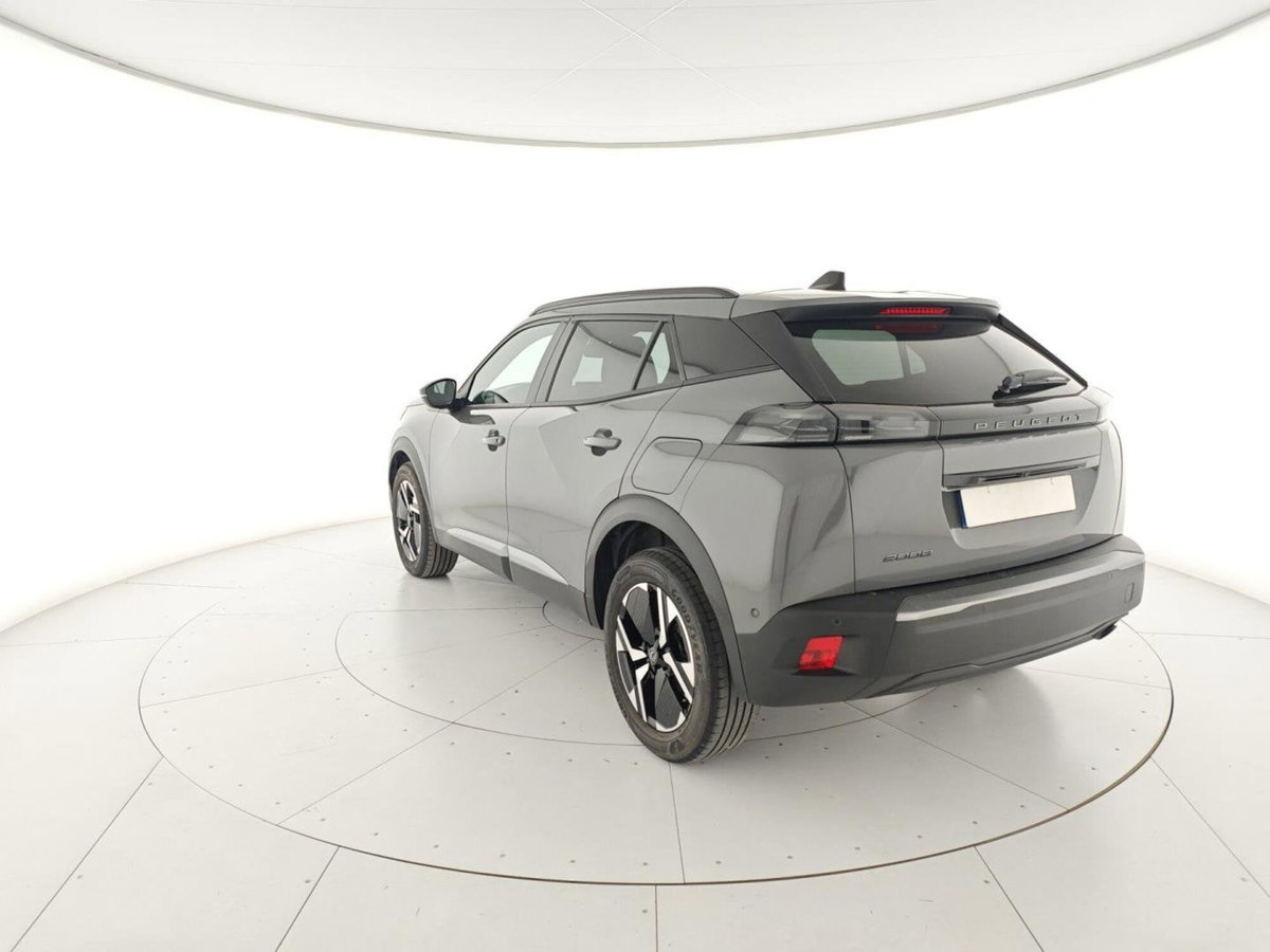 Peugeot 2008 PureTech 100 S&S Allure (3)
