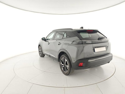 Peugeot 2008 PureTech 100 S&S Allure (3)