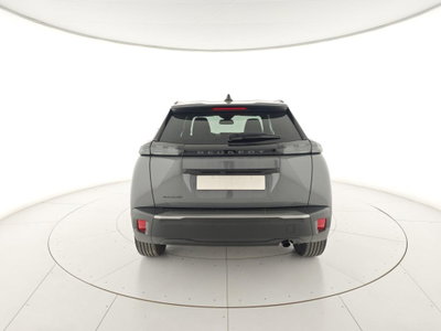Peugeot 2008 PureTech 100 S&S Allure (4)