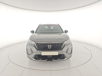 Peugeot 2008 PureTech 100 S&S Allure (5)