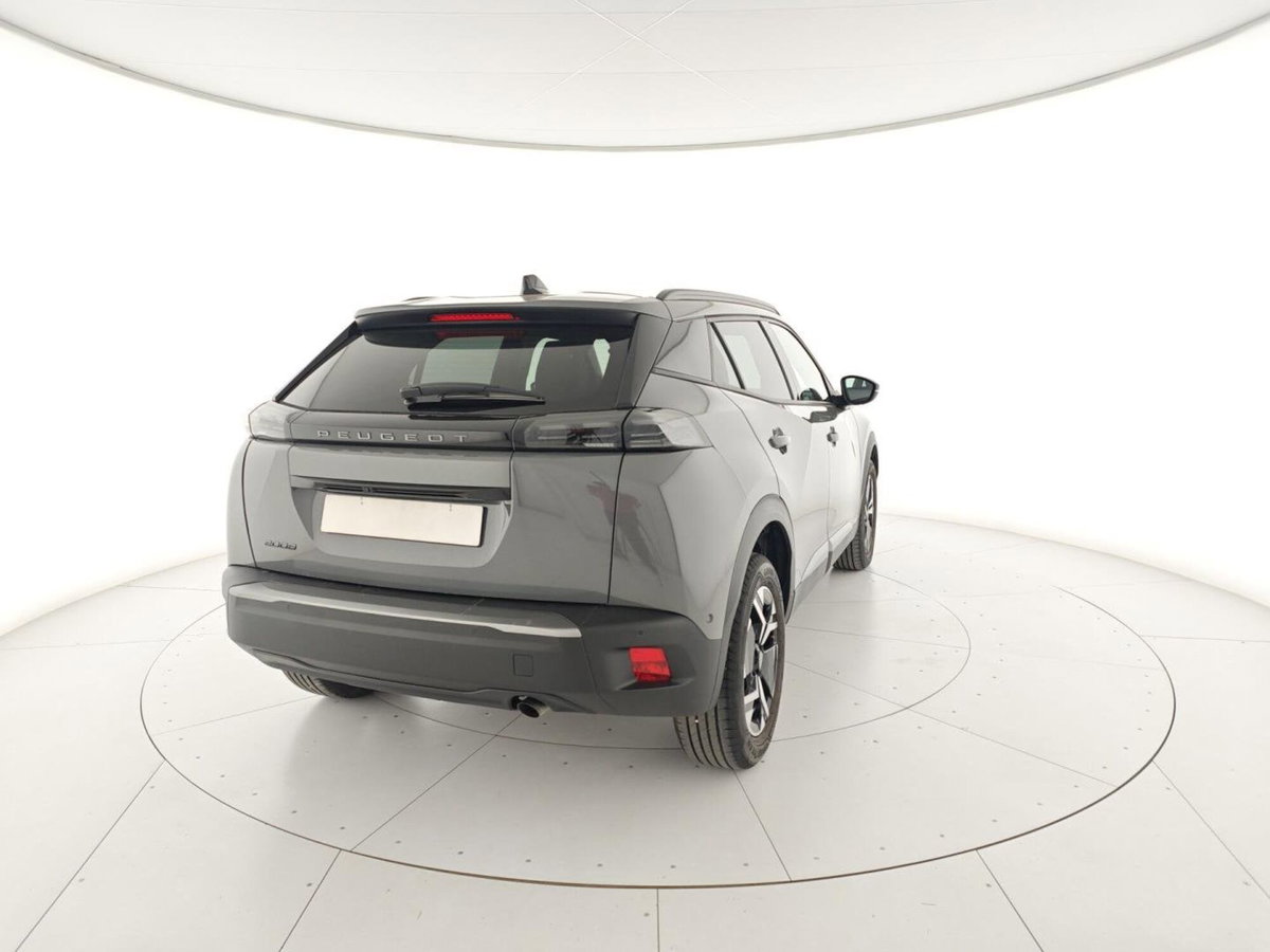 Peugeot 2008 PureTech 100 S&S Allure (6)