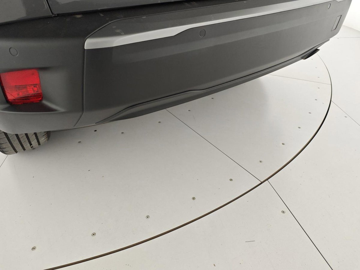Peugeot 2008 PureTech 100 S&S Allure (7)