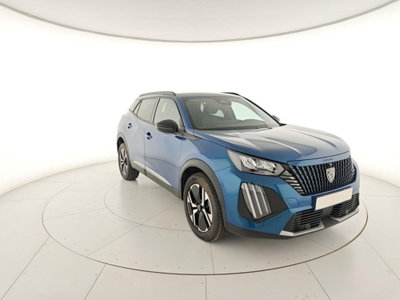 Peugeot 2008 PureTech 100 S&S Allure usata